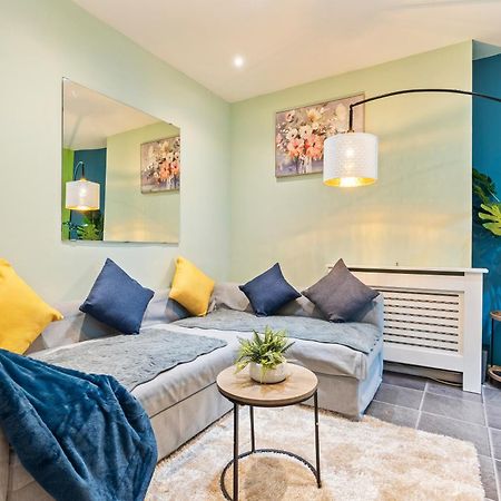 Comfy 4Br House Close To Subway 伦敦 外观 照片