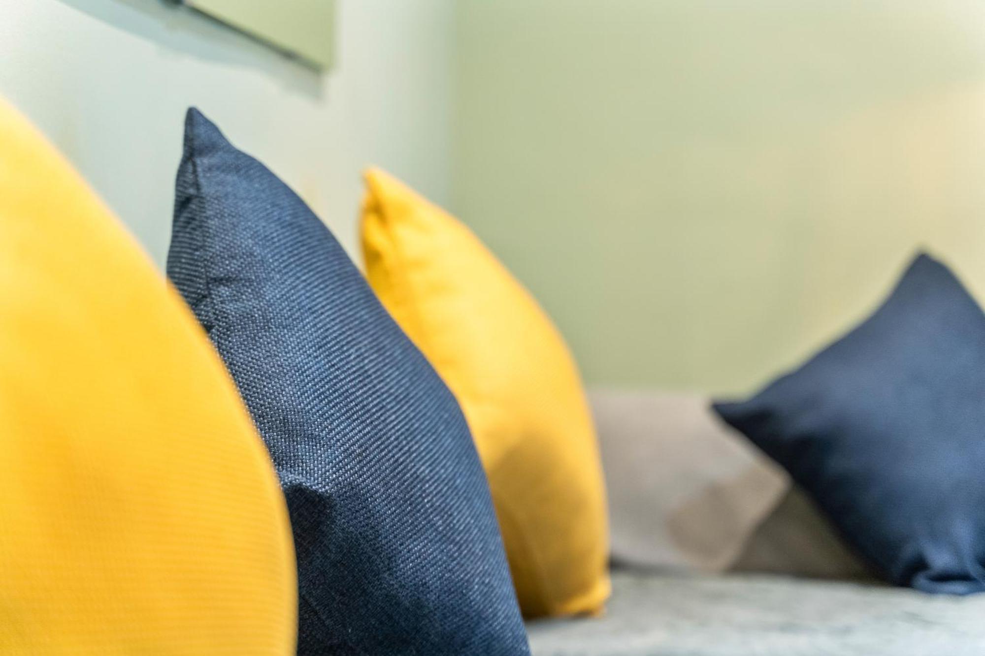 Comfy 4Br House Close To Subway 伦敦 外观 照片