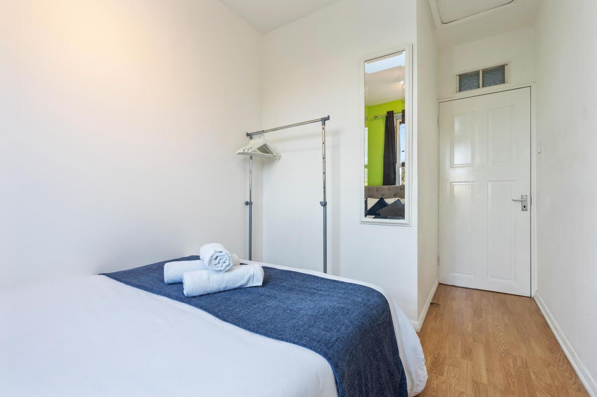 Comfy 4Br House Close To Subway 伦敦 外观 照片