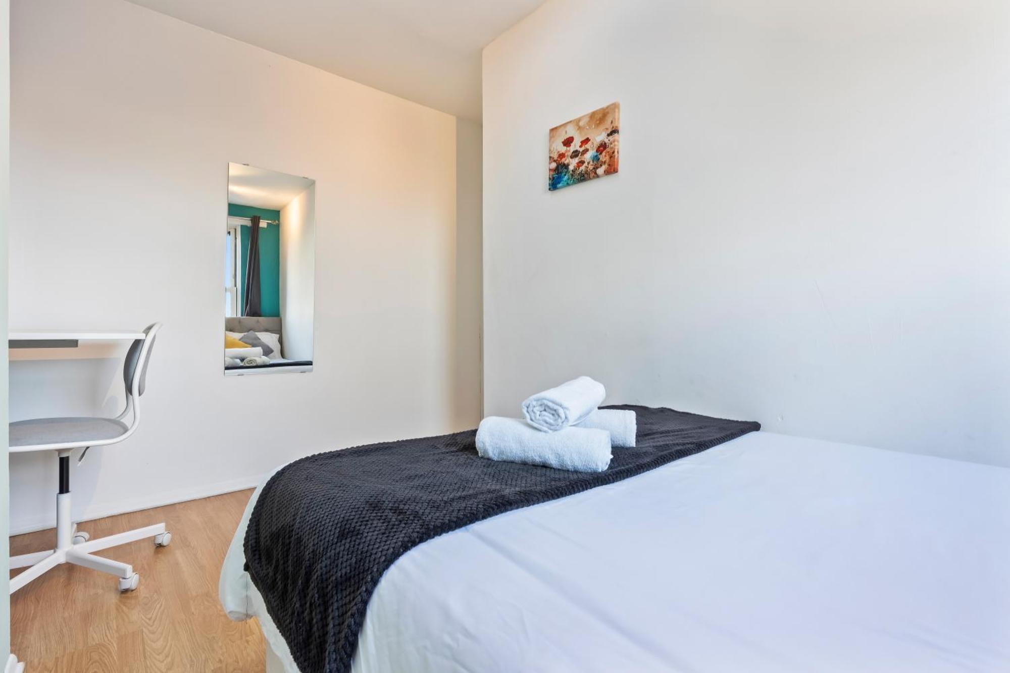 Comfy 4Br House Close To Subway 伦敦 外观 照片